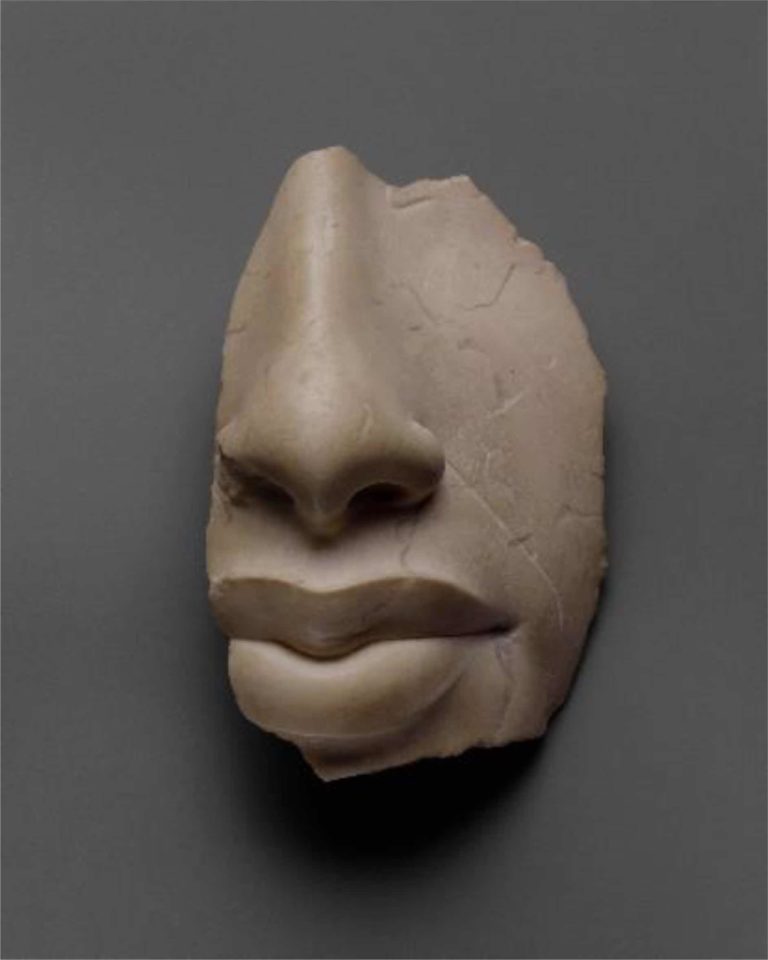 Nose and Lips of Akhenaten
Metropolitan Museum of Art Purchase, Edward S. Harkness Gift 1926
www.metmuseum.org